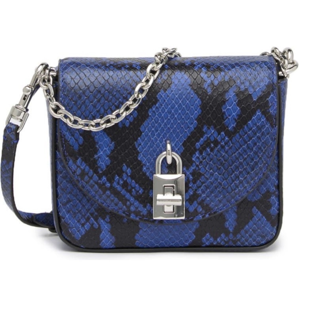Rebecca Minkoff Love Too Micro Crossbody Bag